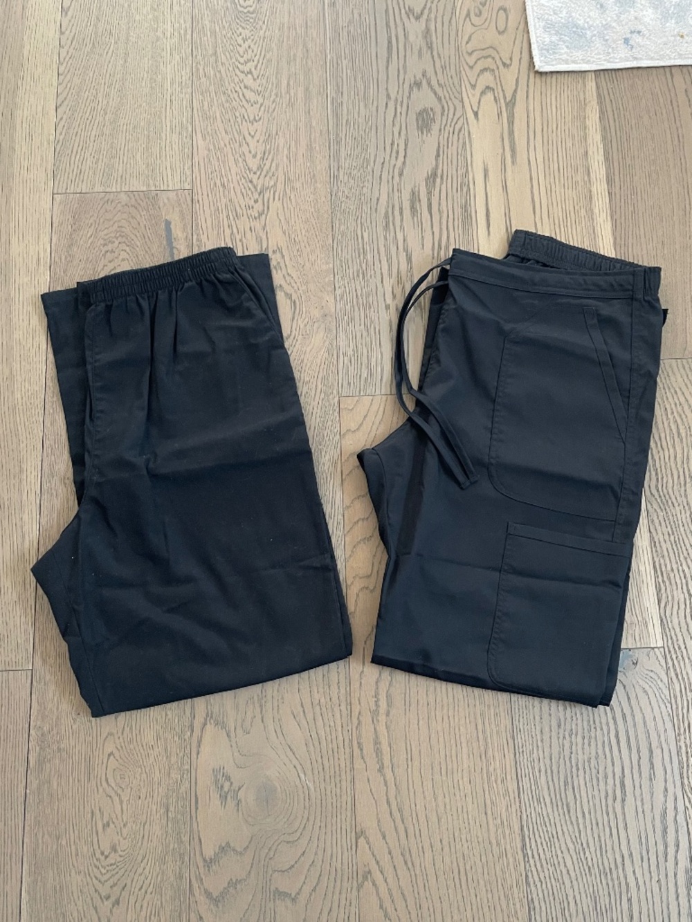 Cherokee Scrub Pants